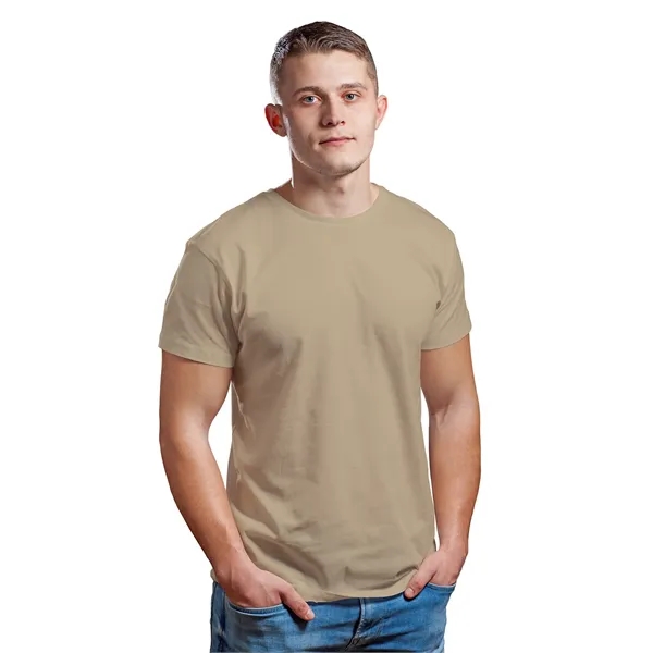 Bayside Unisex T-Shirt - Bayside Unisex T-Shirt - Image 16 of 31