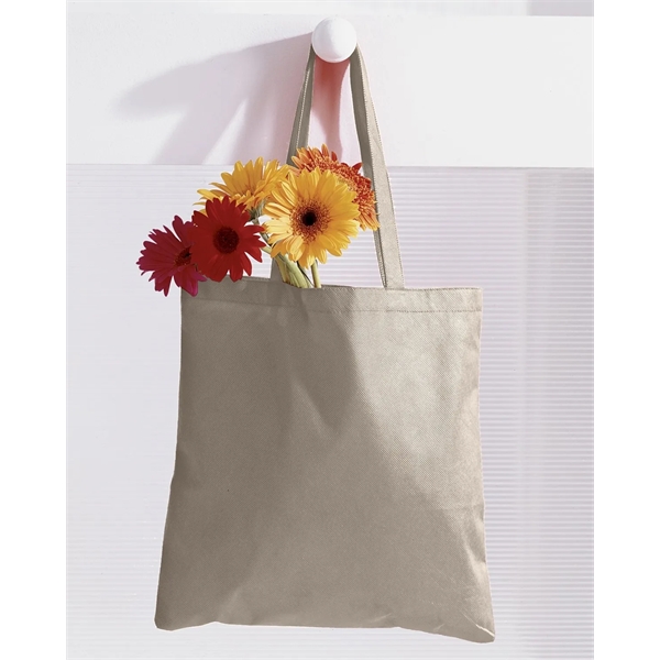 BAGedge Canvas Tote - BAGedge Canvas Tote - Image 8 of 11