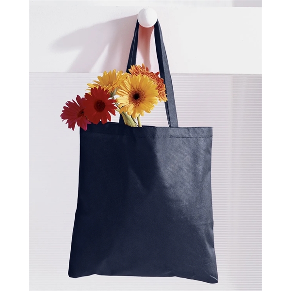 BAGedge Canvas Tote - BAGedge Canvas Tote - Image 10 of 11