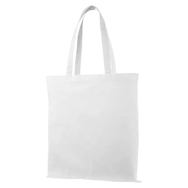 BAGedge Canvas Promo Tote - BAGedge Canvas Promo Tote - Image 15 of 28