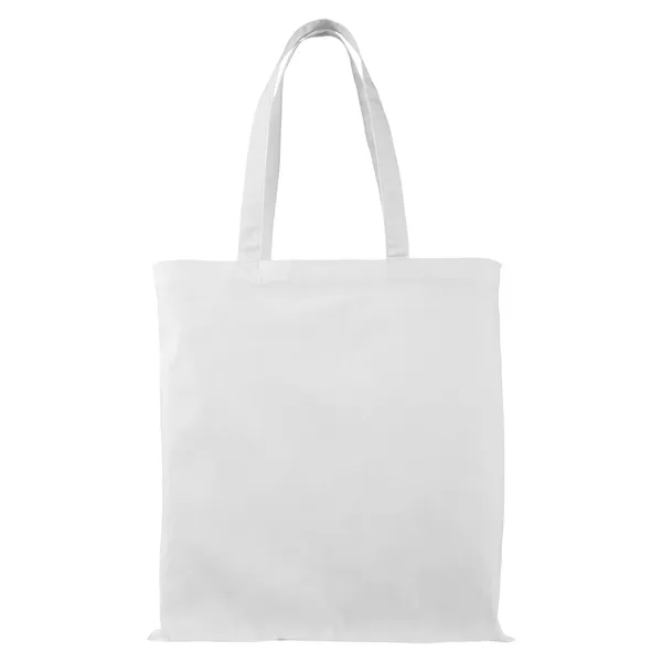 BAGedge Canvas Promo Tote - BAGedge Canvas Promo Tote - Image 16 of 28