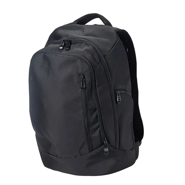 BAGedge Tech Backpack - BAGedge Tech Backpack - Image 1 of 1
