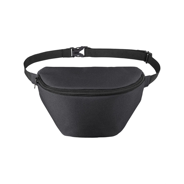 BAGedge Unisex Fanny Pack - BAGedge Unisex Fanny Pack - Image 2 of 2