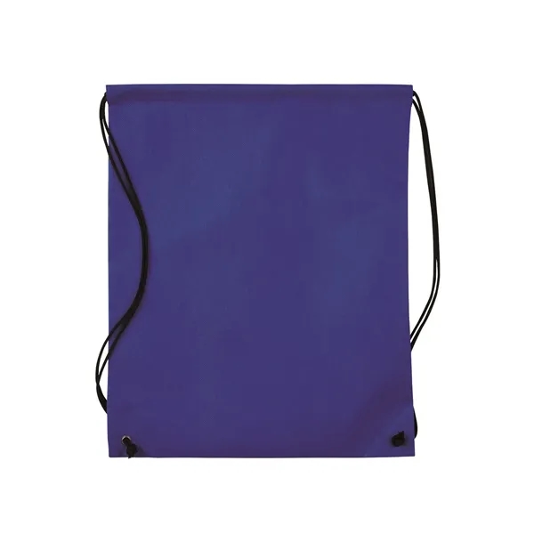 Non-Woven Drawstring Bag - Non-Woven Drawstring Bag - Image 1 of 36