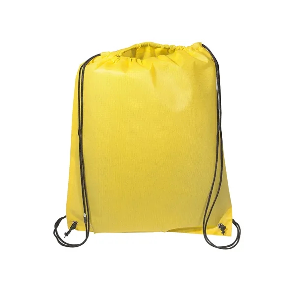 Prime Line Non-Woven Drawstring Bag - Prime Line Non-Woven Drawstring Bag - Image 19 of 36