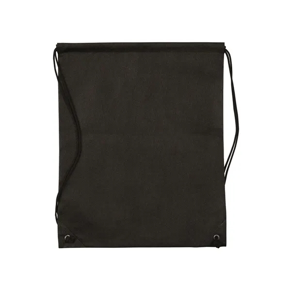 Prime Line Non-Woven Drawstring Bag - Prime Line Non-Woven Drawstring Bag - Image 28 of 36