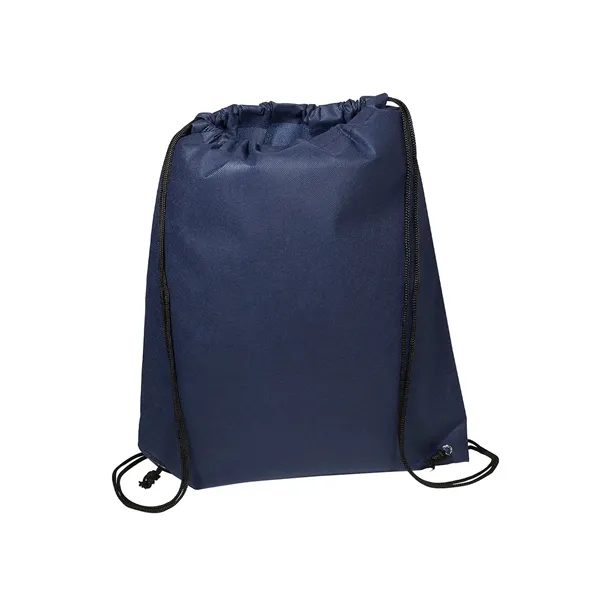 Prime Line Non-Woven Drawstring Bag - Prime Line Non-Woven Drawstring Bag - Image 33 of 36