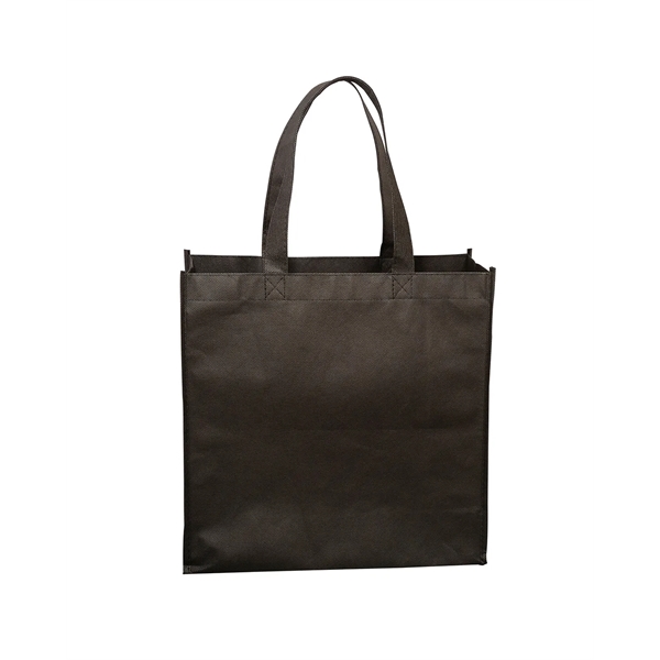 Fabulous Square Tote Bag - Fabulous Square Tote Bag - Image 5 of 7