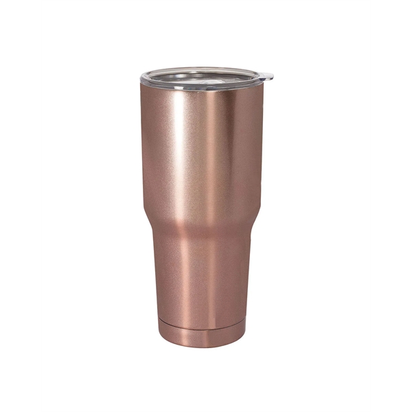 Built 30oz Vacuum Insulated Stainless Steel Tumbler - Built 30oz Vacuum Insulated Stainless Steel Tumbler - Image 5 of 11