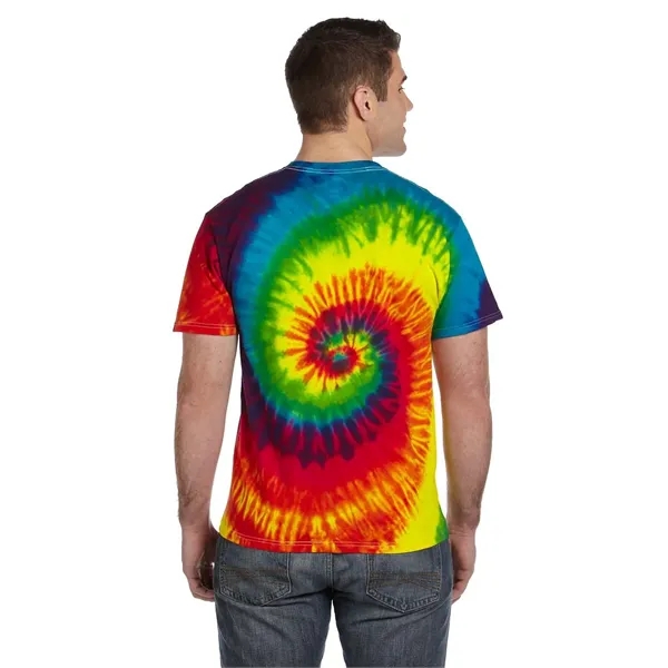 Tie-Dye Adult T-Shirt - Tie-Dye Adult T-Shirt - Image 166 of 271