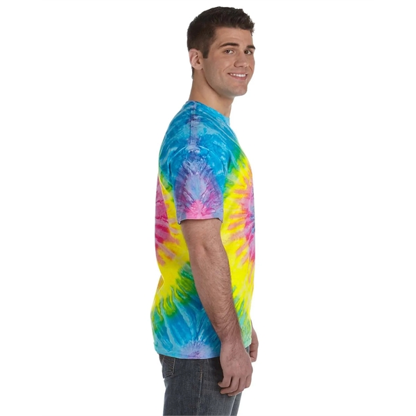 Tie-Dye Adult T-Shirt - Tie-Dye Adult T-Shirt - Image 98 of 232