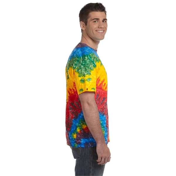 Tie-Dye Adult T-Shirt - Tie-Dye Adult T-Shirt - Image 135 of 271