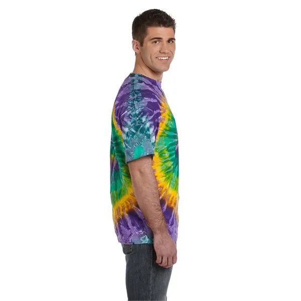 Tie-Dye Adult T-Shirt - Tie-Dye Adult T-Shirt - Image 139 of 271