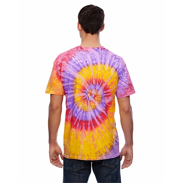 Tie-Dye Adult T-Shirt - Tie-Dye Adult T-Shirt - Image 167 of 271