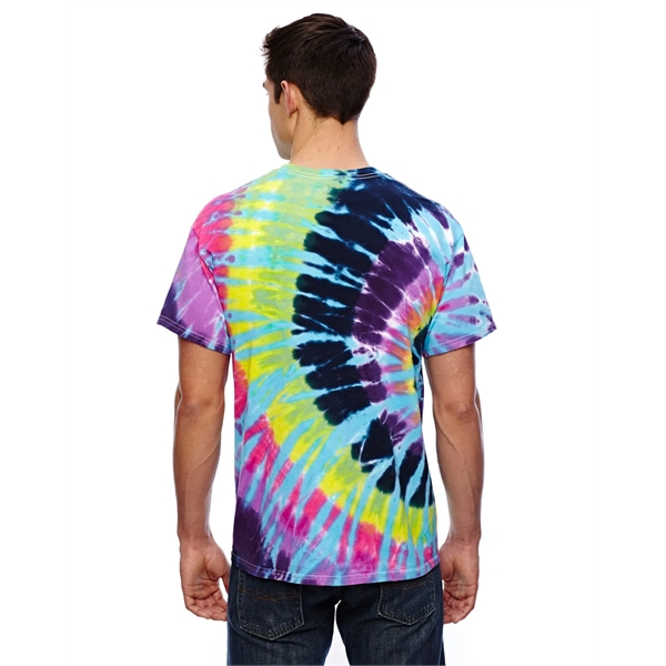 Tie-Dye Adult T-Shirt - Tie-Dye Adult T-Shirt - Image 172 of 271