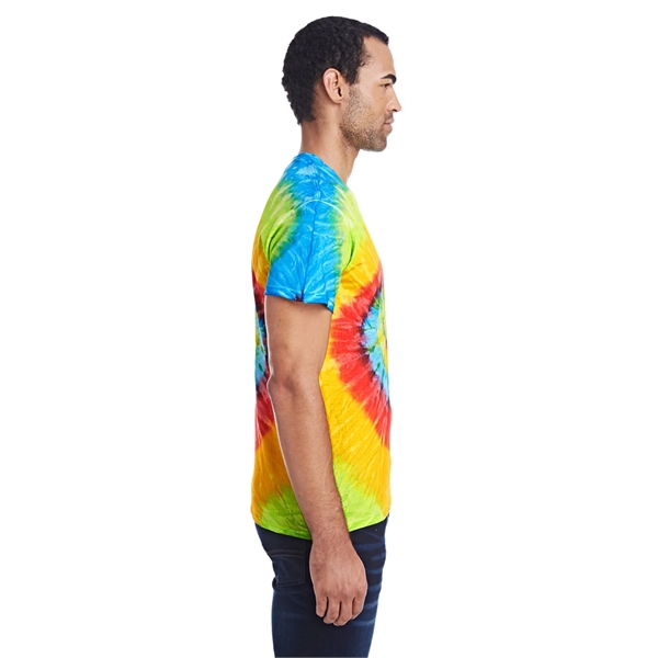 Tie-Dye Adult T-Shirt - Tie-Dye Adult T-Shirt - Image 149 of 271
