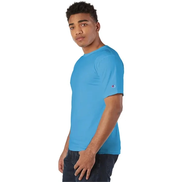 Champion Unisex Garment-Dyed T-Shirt - Champion Unisex Garment-Dyed T-Shirt - Image 34 of 47