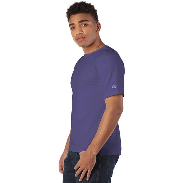 Champion Unisex Garment-Dyed T-Shirt - Champion Unisex Garment-Dyed T-Shirt - Image 36 of 47