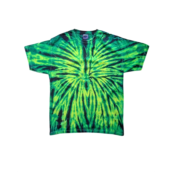 Tie-Dye Youth T-Shirt - Tie-Dye Youth T-Shirt - Image 99 of 188