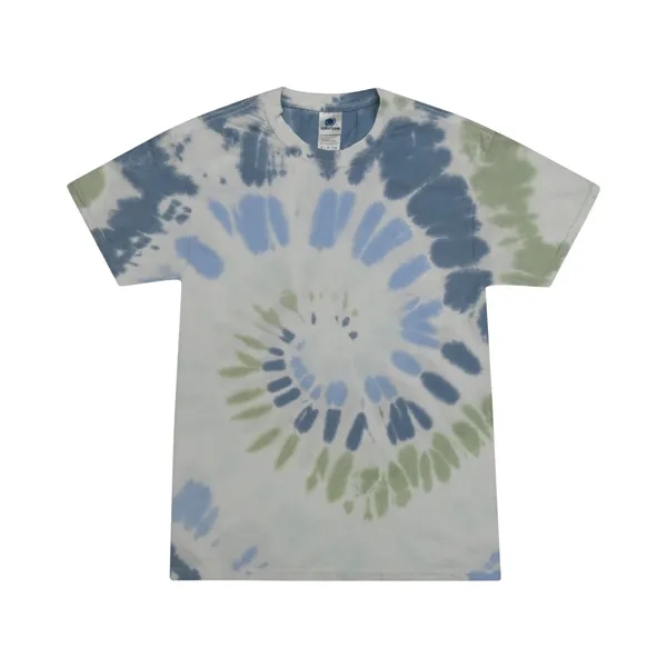 Tie-Dye Youth T-Shirt - Tie-Dye Youth T-Shirt - Image 146 of 188