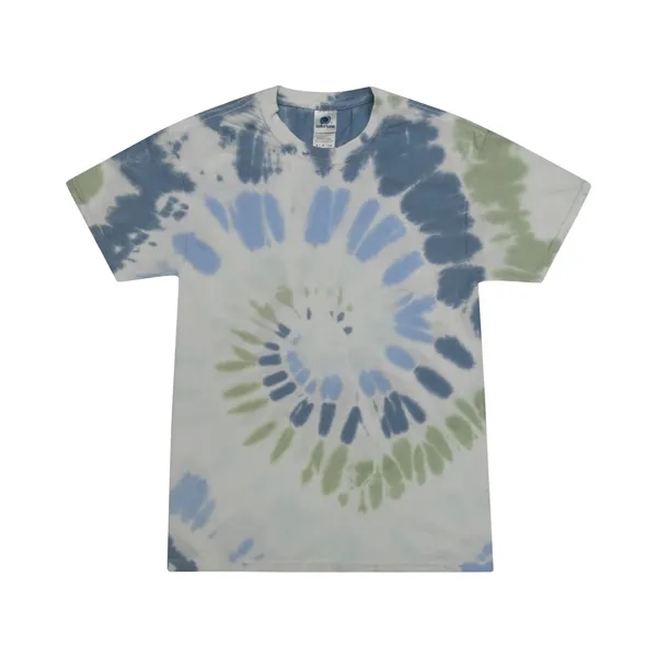 Tie-Dye Youth T-Shirt - Tie-Dye Youth T-Shirt - Image 121 of 163