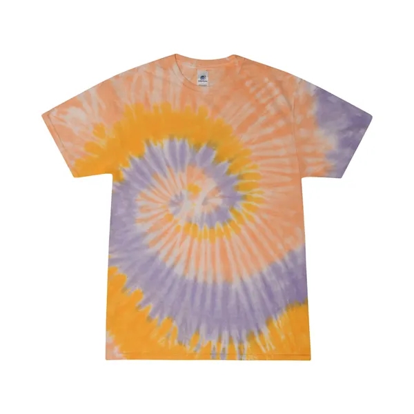 Tie-Dye Youth T-Shirt - Tie-Dye Youth T-Shirt - Image 144 of 188
