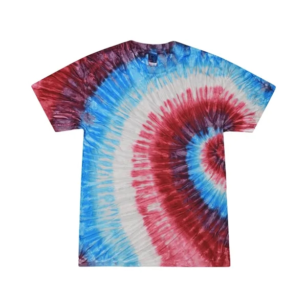 Tie-Dye Youth T-Shirt - Tie-Dye Youth T-Shirt - Image 131 of 188