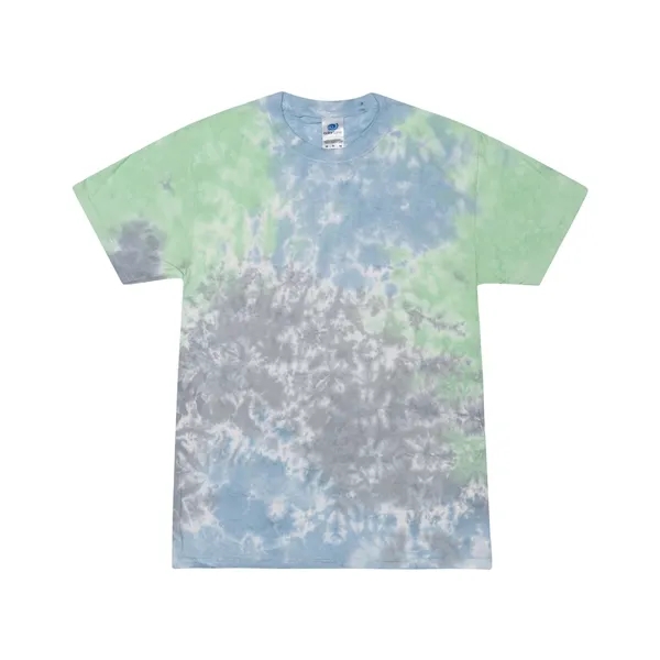 Tie-Dye Youth T-Shirt - Tie-Dye Youth T-Shirt - Image 137 of 188