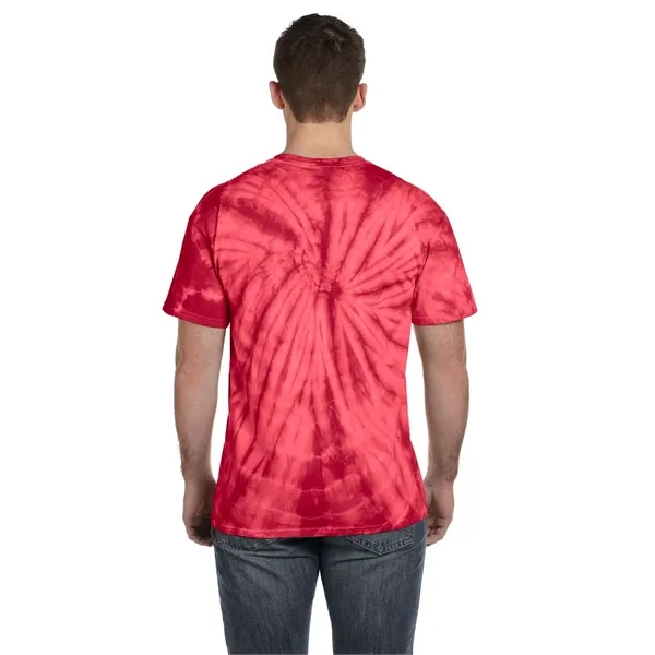 Tie-Dye Adult Spider T-Shirt - Tie-Dye Adult Spider T-Shirt - Image 53 of 114