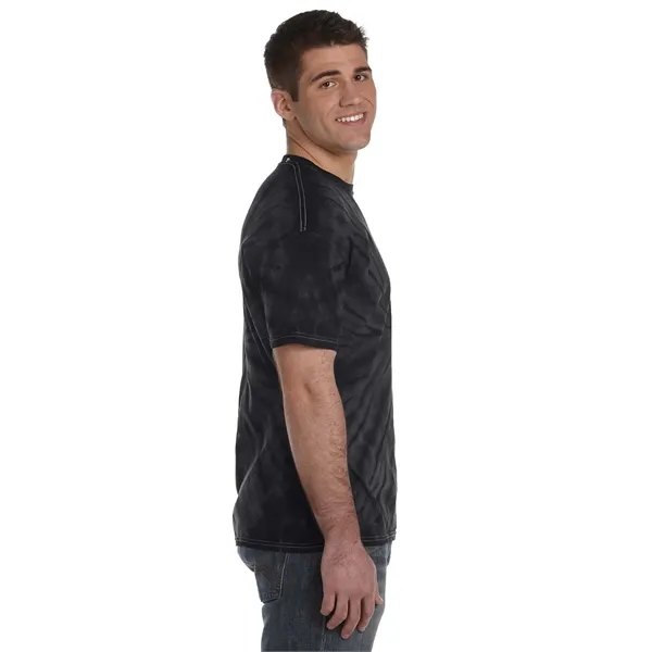 Tie-Dye Adult Spider T-Shirt - Tie-Dye Adult Spider T-Shirt - Image 56 of 114
