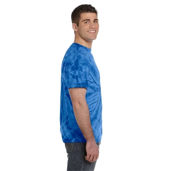 Tie-Dye Adult Spider T-Shirt - Tie-Dye Adult Spider T-Shirt - Image 60 of 114