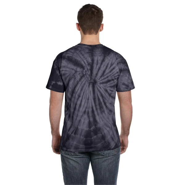 Tie-Dye Adult Spider T-Shirt - Tie-Dye Adult Spider T-Shirt - Image 81 of 114