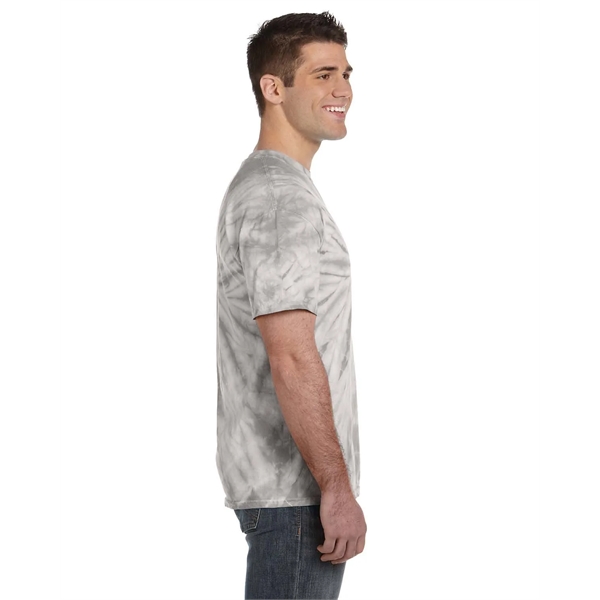 Tie-Dye Adult Spider T-Shirt - Tie-Dye Adult Spider T-Shirt - Image 83 of 114