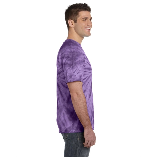 Tie-Dye Adult Spider T-Shirt - Tie-Dye Adult Spider T-Shirt - Image 87 of 114