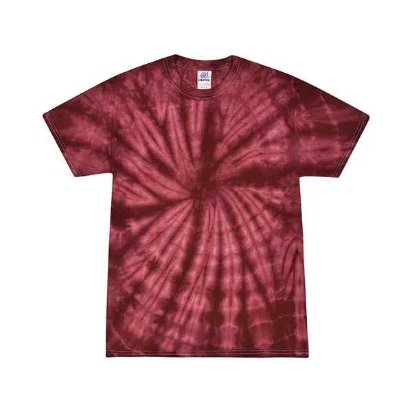 Tie-Dye Adult Spider T-Shirt - Tie-Dye Adult Spider T-Shirt - Image 51 of 114