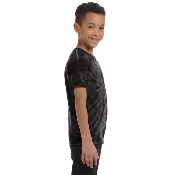 Tie-Dye Youth Spider T-Shirt - Tie-Dye Youth Spider T-Shirt - Image 55 of 109