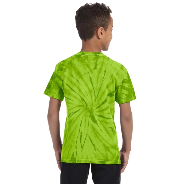 Tie-Dye Youth Spider T-Shirt - Tie-Dye Youth Spider T-Shirt - Image 64 of 109