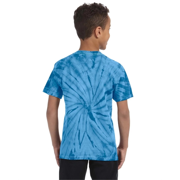 Tie-Dye Youth Spider T-Shirt - Tie-Dye Youth Spider T-Shirt - Image 77 of 109