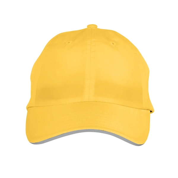 CORE365 Adult Pitch Performance Cap - CORE365 Adult Pitch Performance Cap - Image 2 of 63