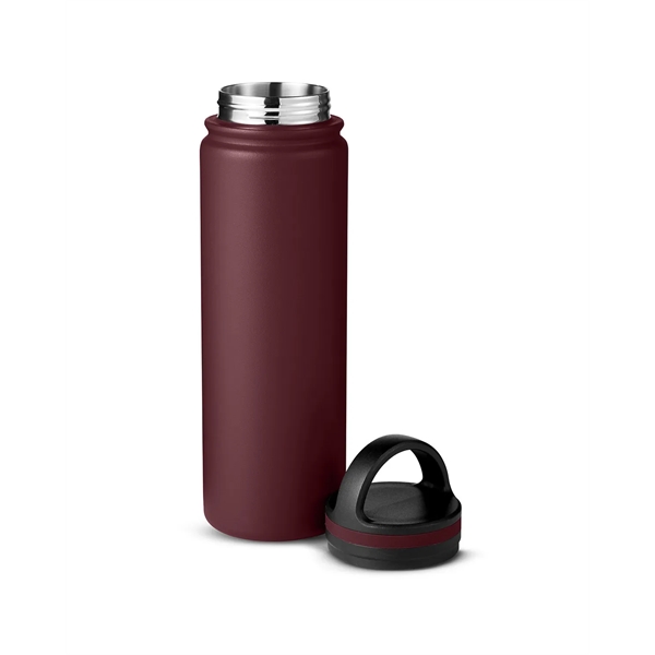 CORE365 24oz Vacuum Insulated Stainless Steel Bottle - CORE365 24oz Vacuum Insulated Stainless Steel Bottle - Image 13 of 95