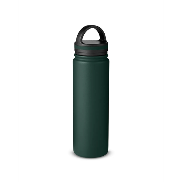 CORE365 24oz Vacuum Insulated Stainless Steel Bottle - CORE365 24oz Vacuum Insulated Stainless Steel Bottle - Image 18 of 95