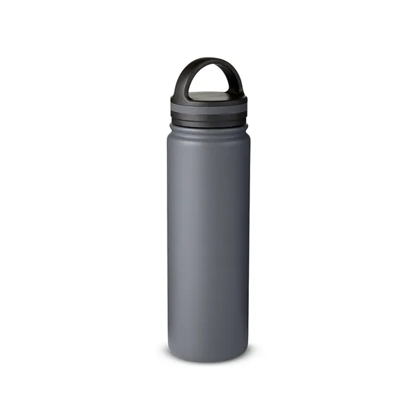 CORE365 24oz Vacuum Insulated Stainless Steel Bottle - CORE365 24oz Vacuum Insulated Stainless Steel Bottle - Image 42 of 95