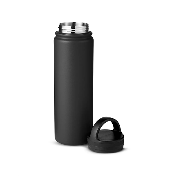 CORE365 24oz Vacuum Insulated Stainless Steel Bottle - CORE365 24oz Vacuum Insulated Stainless Steel Bottle - Image 49 of 95