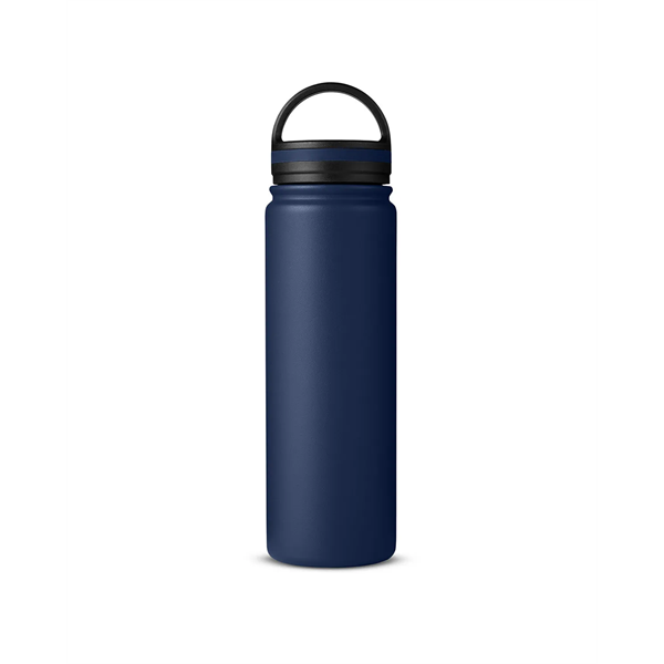 CORE365 24oz Vacuum Insulated Stainless Steel Bottle - CORE365 24oz Vacuum Insulated Stainless Steel Bottle - Image 64 of 95