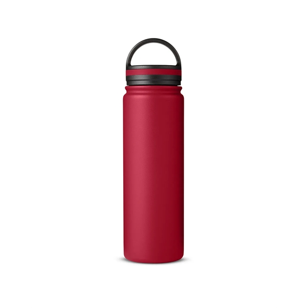 CORE365 24oz Vacuum Insulated Stainless Steel Bottle - CORE365 24oz Vacuum Insulated Stainless Steel Bottle - Image 70 of 95