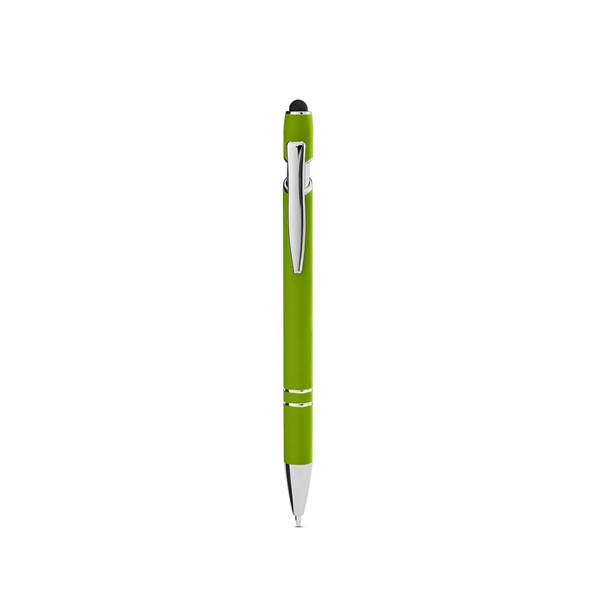 CORE365 Rubberized Aluminum Click Stylus Pen - CORE365 Rubberized Aluminum Click Stylus Pen - Image 3 of 51