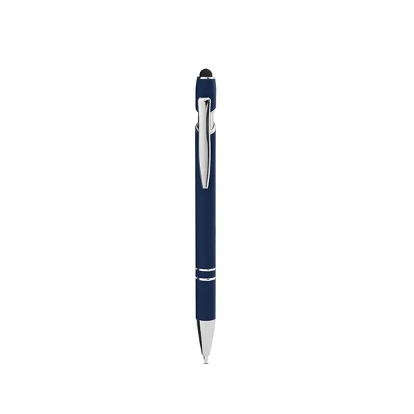 CORE365 Rubberized Aluminum Click Stylus Pen - CORE365 Rubberized Aluminum Click Stylus Pen - Image 37 of 51