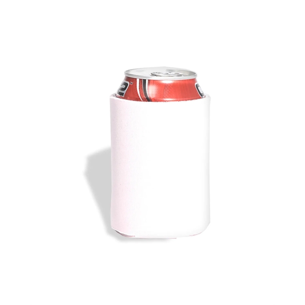 Prime Line Collapsible Insulated Can Cooler Sleeve - Prime Line Collapsible Insulated Can Cooler Sleeve - Image 4 of 32