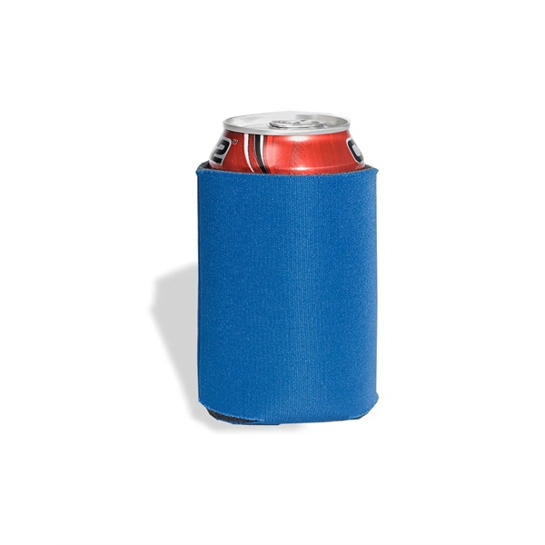 Prime Line Collapsible Insulated Can Cooler Sleeve - Prime Line Collapsible Insulated Can Cooler Sleeve - Image 6 of 32