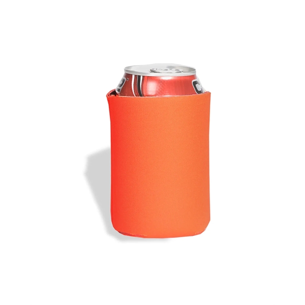 Prime Line Collapsible Insulated Can Cooler Sleeve - Prime Line Collapsible Insulated Can Cooler Sleeve - Image 12 of 32